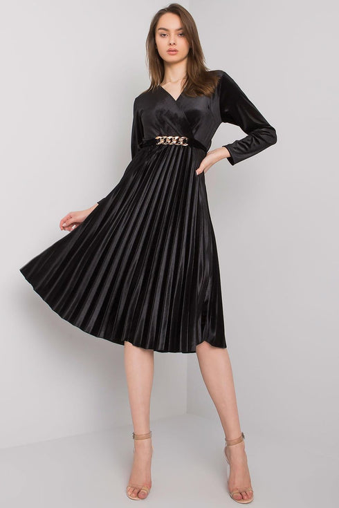 Robe de soirée model 160395 Italy Moda
